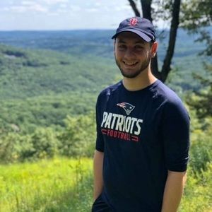 Meet your Posher, Carter